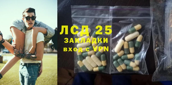 молекула духа Балахна